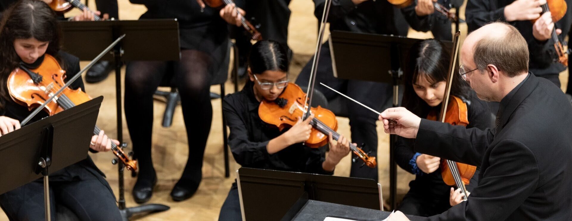 Bolz Family Spring Concerts